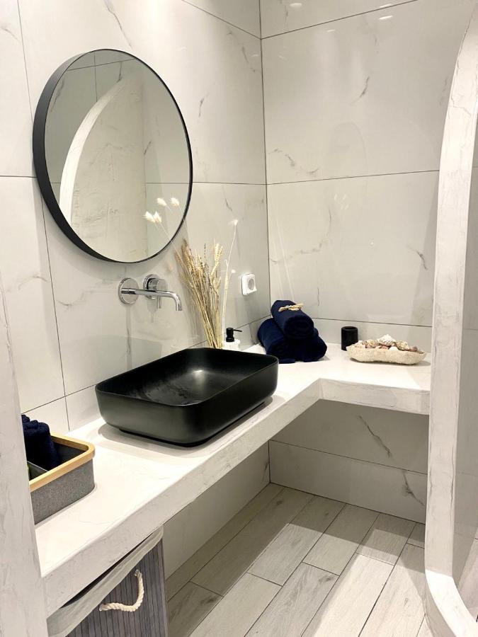 Sunstone Apartment サントリーニ エクステリア 写真